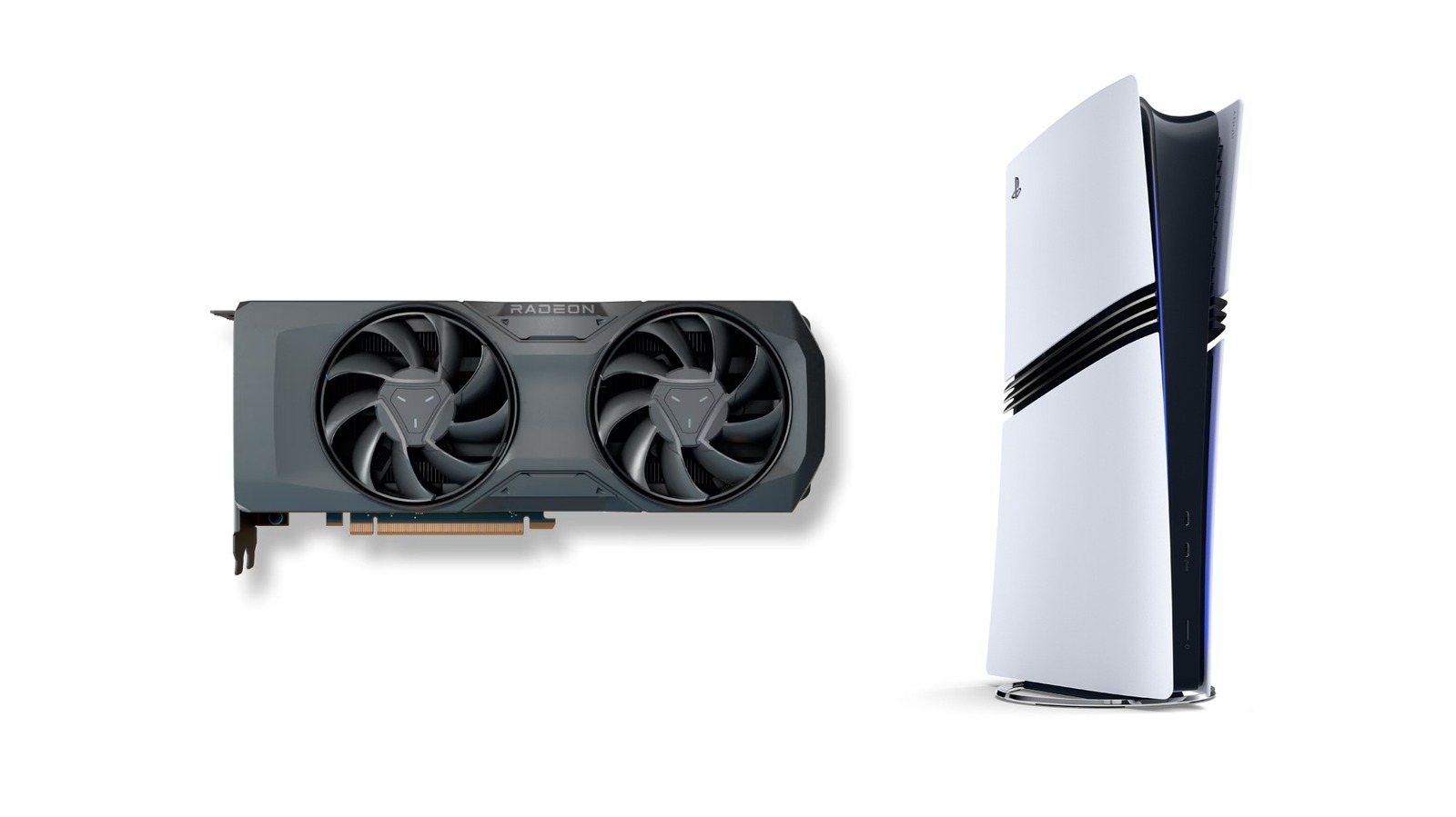 此 GPU 可能是最接近现有的 PlayStation 5 Pro 的 GPU