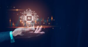 SOUN 或 CRWV：哪只 AI 股票可以为投资者带来更大的收益？