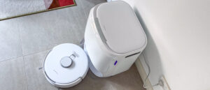 Narwal Freo Z10 robovac 拖地比吸尘效果更好，这并不是它唯一的怪癖