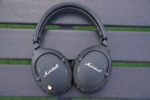 Marshall Monitor III ANC 评论