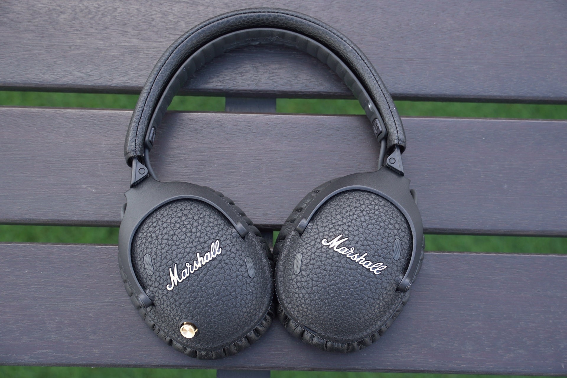 Marshall Monitor III ANC 评论
