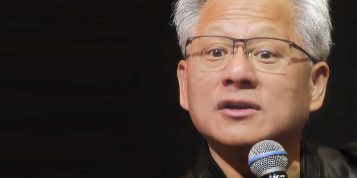 英伟达将恢复对中国的销售 – 经特朗普政府批准
