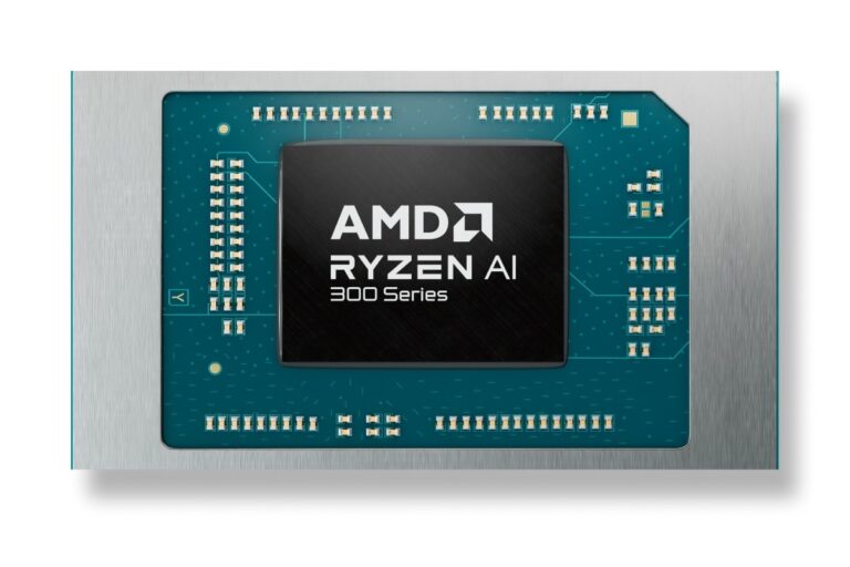 消息称 AMD 新处理器芯片采用 2+4 核 CPU 与 4CU GPU 设计
