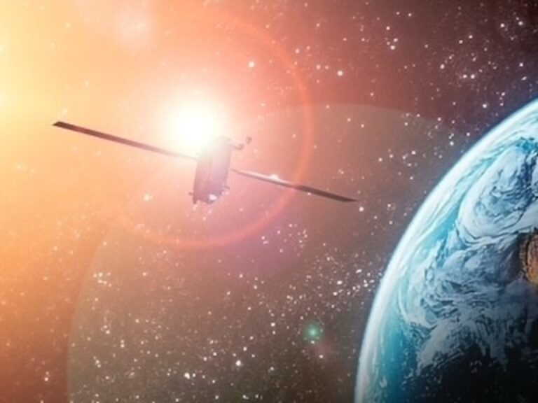 Space Force 以 $2.8B 战略通信计划选择波音