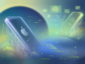 Apple 的 iOS 26 和 Google 的 Android 16 将如何改变我们的手机