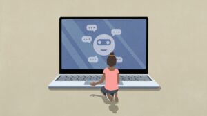 大多数青少年都使用 AI 来调情和聊天，但仍然更喜欢人工互动
