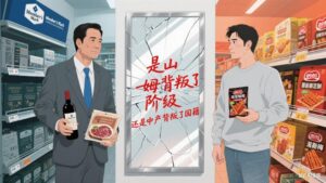 山姆与中产：谁背叛了谁？