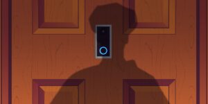 Amazon Ring 从技术威权主义和大规模监控中获利