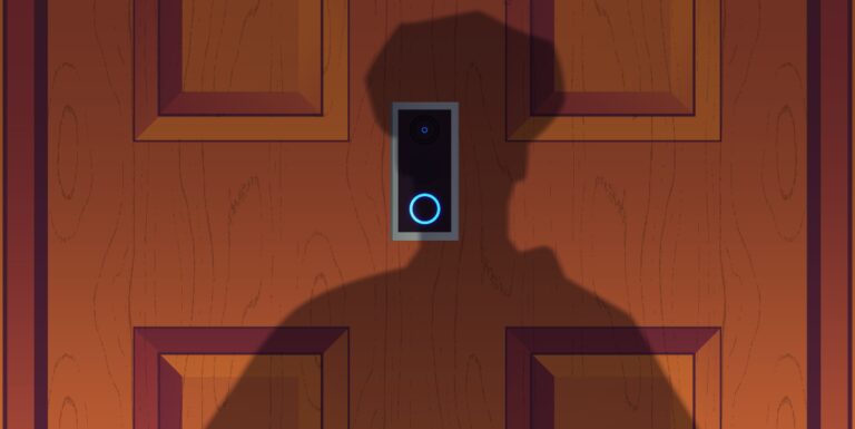Amazon Ring 从技术威权主义和大规模监控中获利