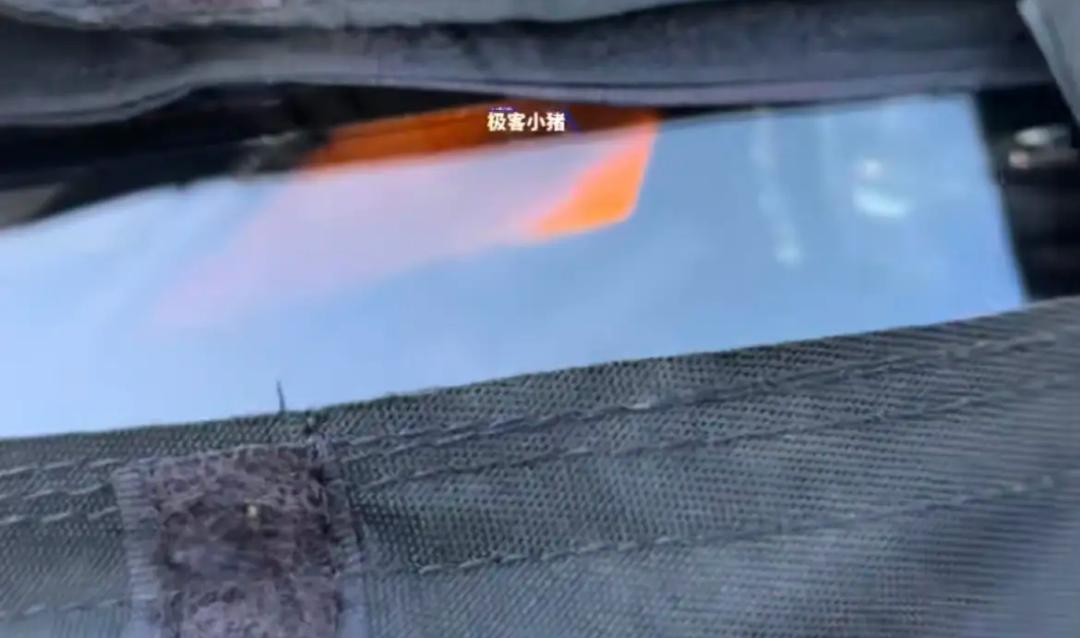 Model Y青春版曝光 网友戏称“丐中丐”