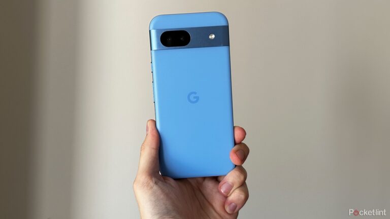 Pixel 8a 在 5 年仍然值得的 2025 个理由