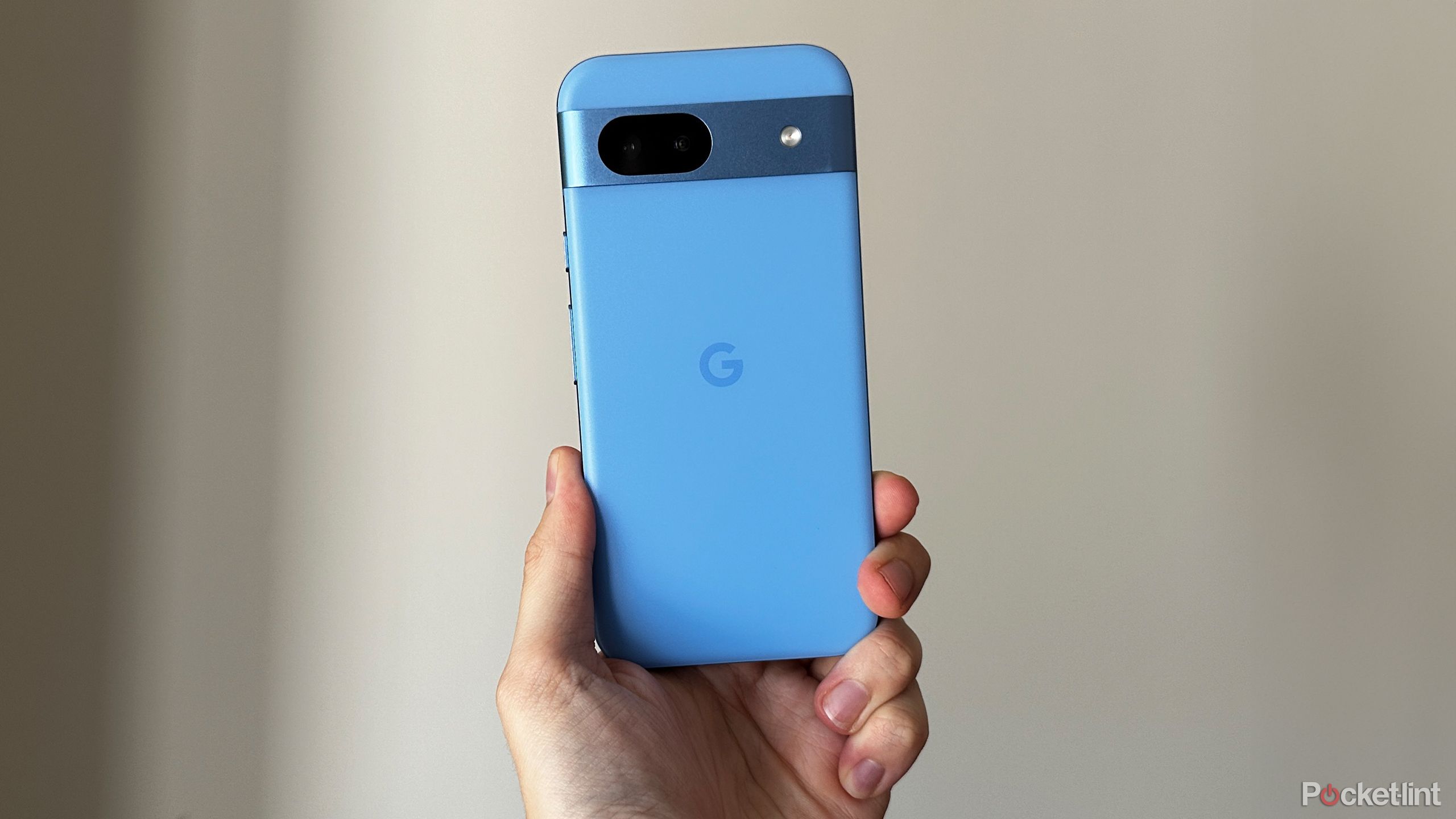 Pixel 8a 在 5 年仍然值得的 2025 个理由