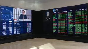 交易量最大的 10 只 ASX AI 股票揭晓