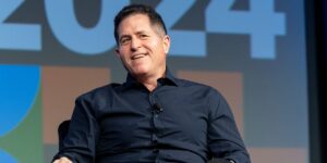迈克尔·戴尔 （Michael Dell） 表示，Meta 的人工智能招聘热潮可能会引发员工公平性问题