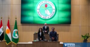 PUK 谴责对库尔德斯坦地区的无人机袭击