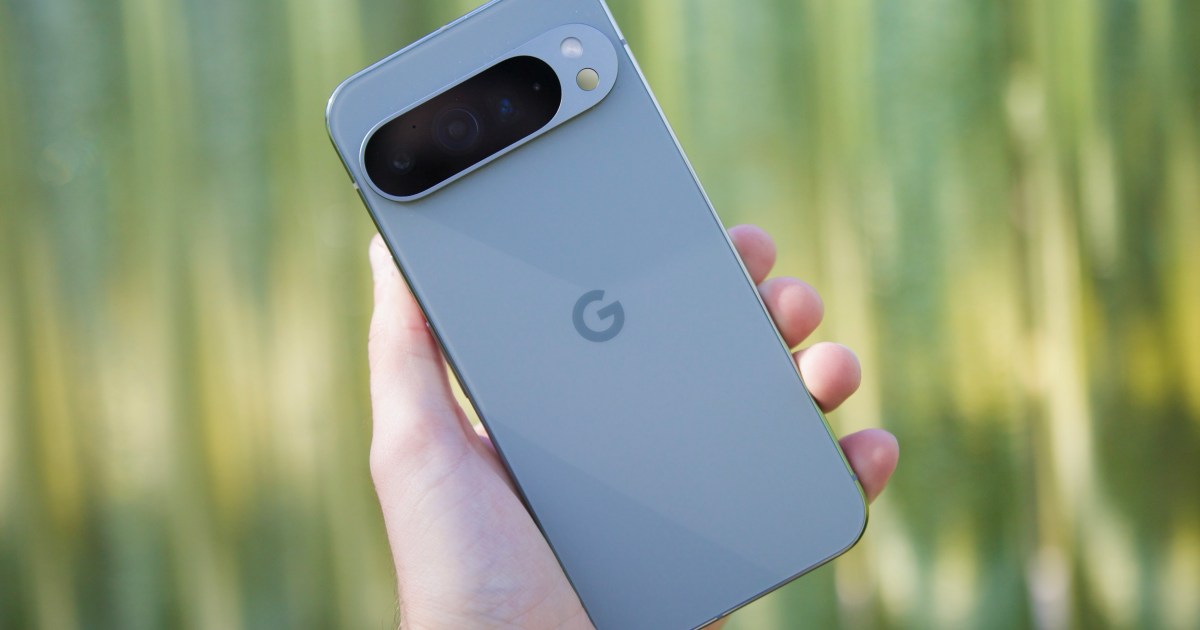 我们预计在 8 月 20 日的 Pixel 10 发布会上看到的 5 件大事