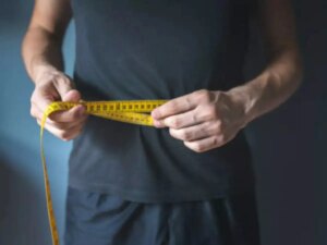 男子将 ChatGPT 归功于 ChatGPT 在 6 个月内减轻了 27 公斤的体重，但为人生上了更大的一课