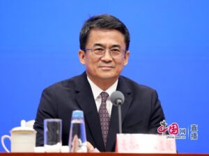 农业农村部：各地追回集体资金6.98亿