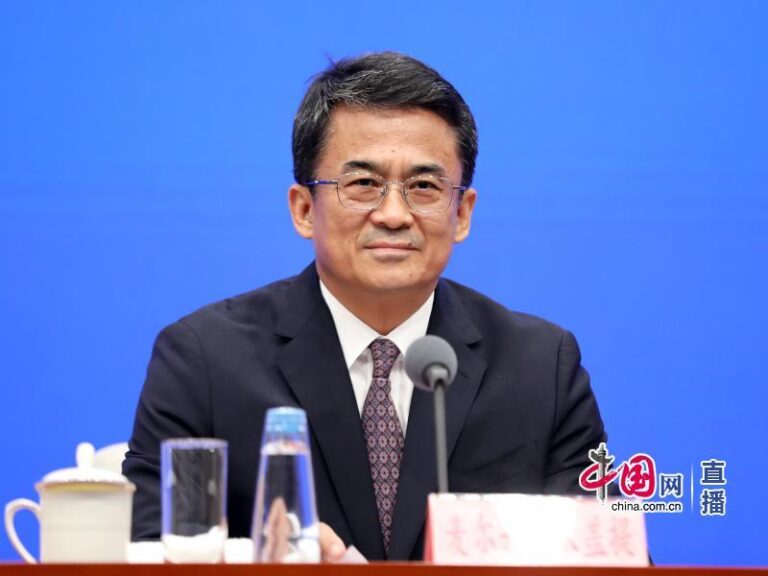 农业农村部：各地追回集体资金6.98亿
