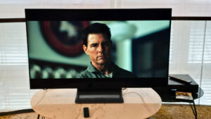 这款 48 英寸三星 S90D OLED 现在提供令人难以置信的折扣——在价格上击败了 LG C4