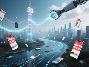 2024年我国5G用户普及率超71%，网民规模达11.08亿