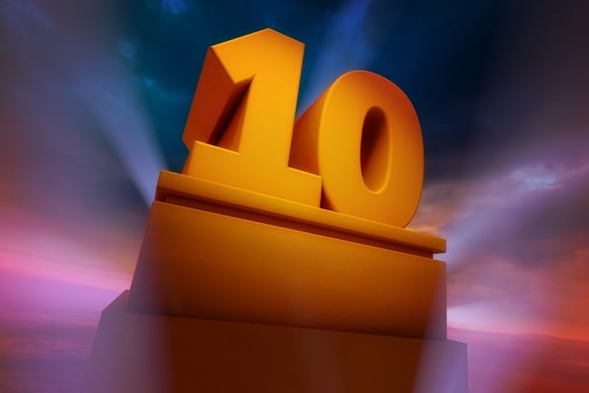 思科得了满分 10 分——遗憾的是其通信平台中存在严重缺陷