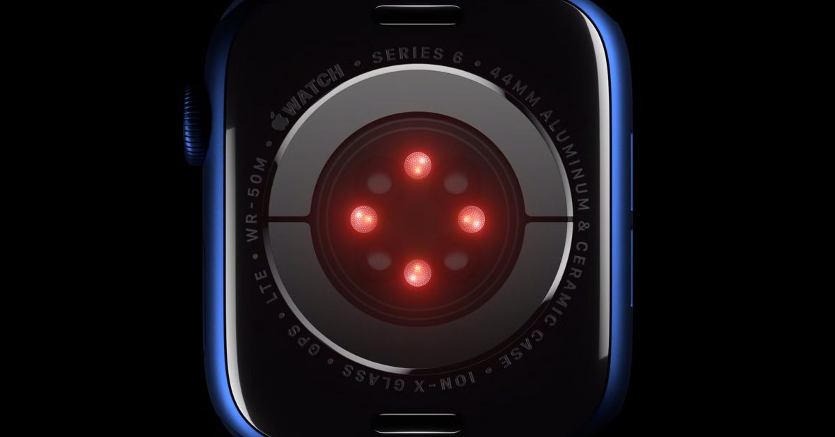 研究：Apple 最新的 AI 模型以高达 92% 的准确率标记健康状况