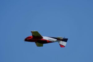 空中客车公司和 OQ Technology 使用 S 波段将卫星连接到无人机