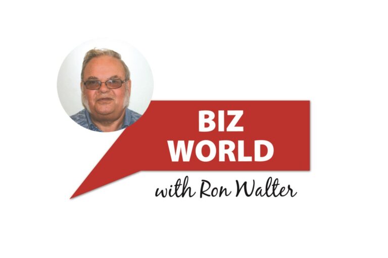 Bizworld：加拿大无人机制造商面临激烈竞争