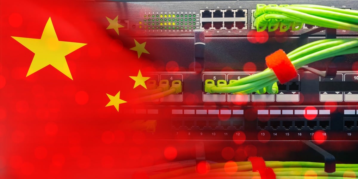中国审查破坏者声称腾讯正试图销毁其微信档案