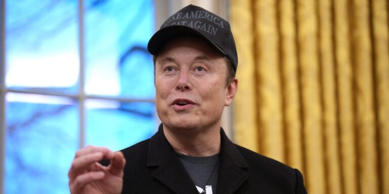 埃隆·马斯克 （Elon Musk） 解释了为什么 xAI 称其员工工程师，而不是研究人员