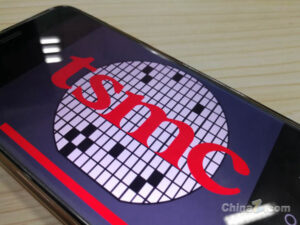 台积电市值突破万亿 AI需求提振投资者信心