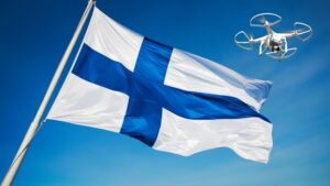 泰雷兹推动芬兰无人机项目