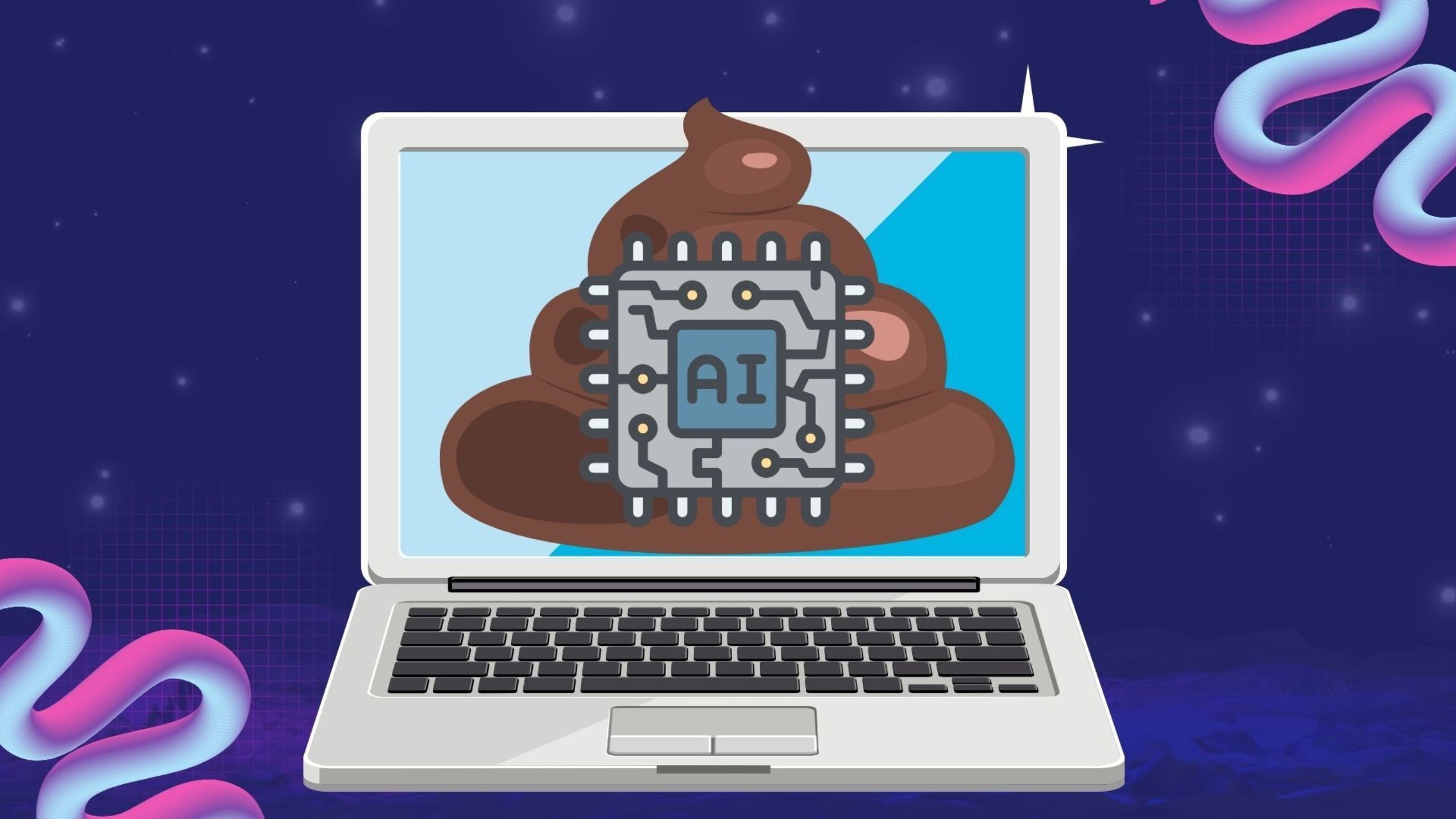 Microsoft 正在使用您的便便和其他废物来抵消其 AI 能源排放