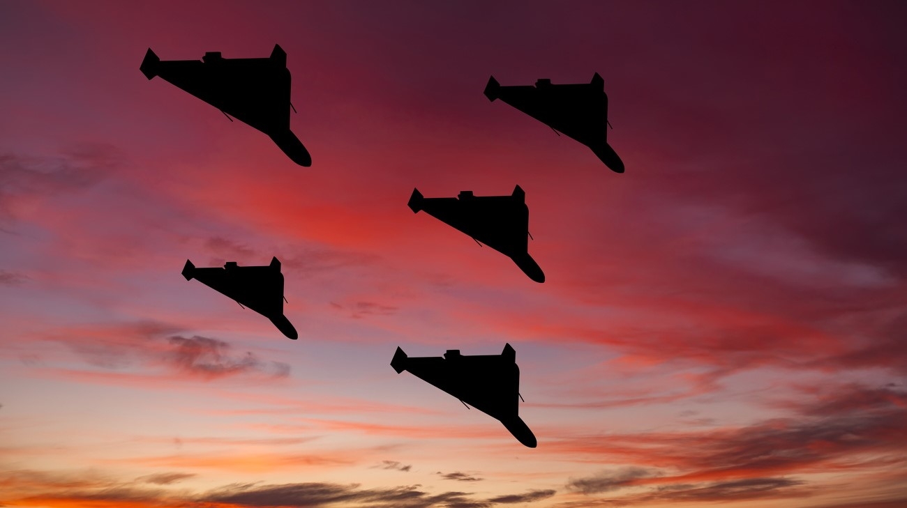 俄罗斯连夜用两枚伊斯坎德尔导弹和 61 架无人机袭击乌克兰：记录 7 次命中