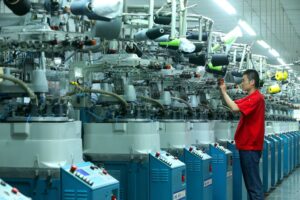 山东上半年GDP增长5.6% 工业投资增13.4%