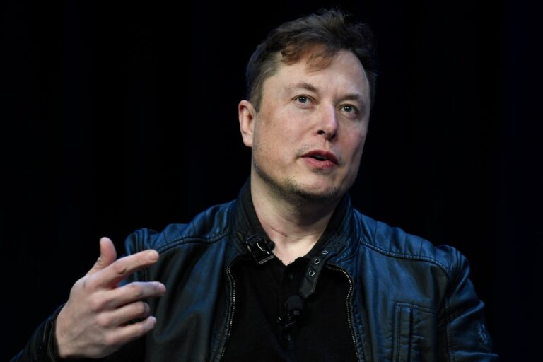 埃隆·马斯克 （Elon Musk） 的星链 （Starlink） 出现故障，导致数千人无法上网