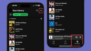 Spotify 很快就会让你隐藏它最烦人的新按钮——粉丝们松了一口气
