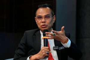 美国能源部加强巡逻和无人机监视，以应对马来西亚的雾霾