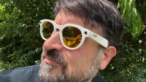 Oakley HSTN 智能眼镜开箱