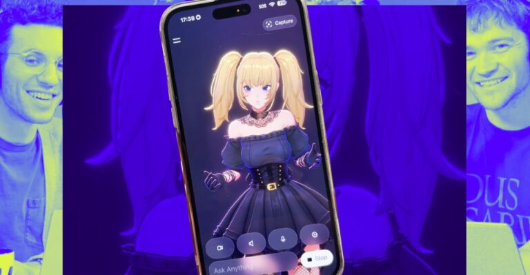令人毛骨悚然的 AI 时代已经到来