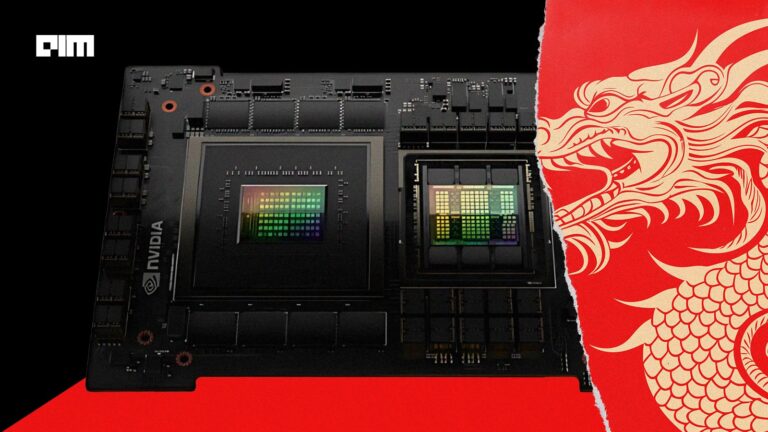 中国的 GPU 需求正在推动 NVIDIA 订购 3,00,000 台 H20