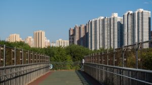 北京楼市冷热不均：有项目卖87亿，有项目去化仅3成
