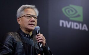 英伟达首席执行官黄仁勋将出席中国供应链博览会