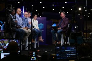 NetApp 的大胆未来：重新调整 AI 基础架构以增强 AI