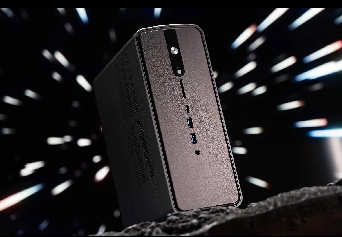 玲珑发布星核AI主机：锐龙AI Max+ 395处理器+128G内存 售价13599元