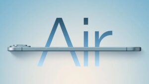 苹果 iPhone 17 Air 内存速度逊于 Pro 版