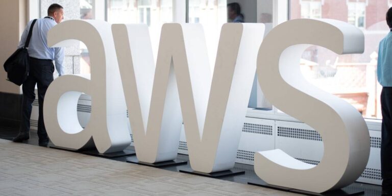 随着 Jassy 的自动化裁员预言成真，AWS 裁员更多人