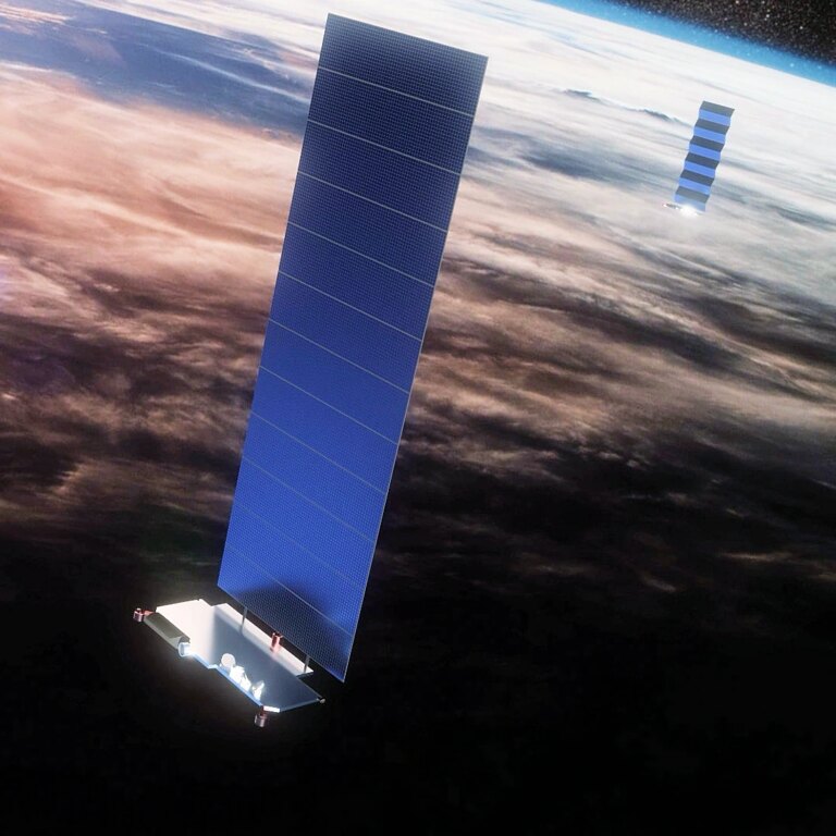 Starlink 称全球宽带中断是由内部软件故障引起的