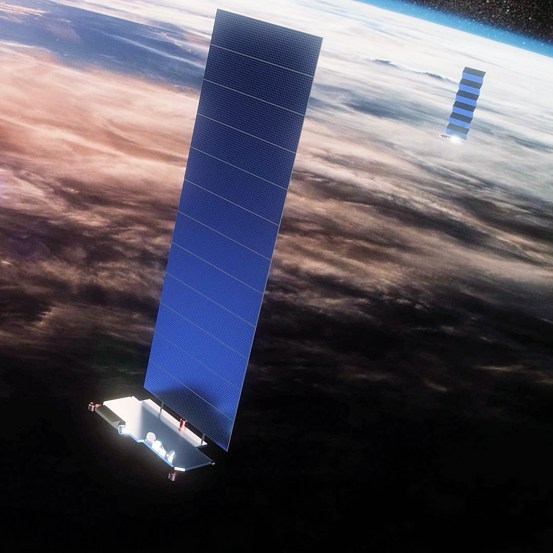 Starlink 称全球宽带中断是由内部软件故障引起的